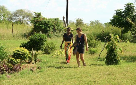 Antea u Zambiji - 70