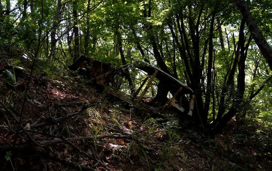 #neOKOLIŠaj akcija na Žumberku - 6