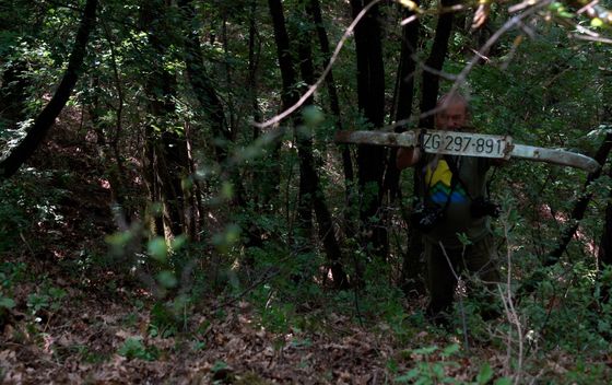 #neOKOLIŠaj akcija na Žumberku - 7