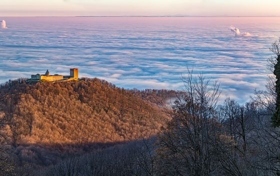 Highlander Medvednica - 8