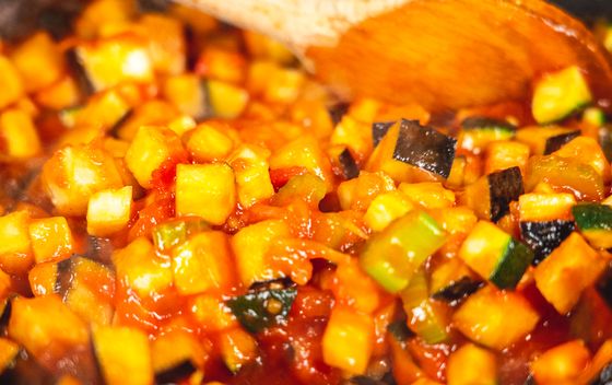 Caponata - 24