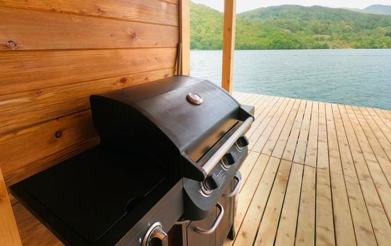 Lake House Perucac - 3