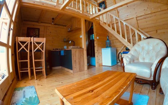 Lake House Perucac - 4