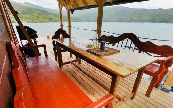 Lake House Perucac - 6