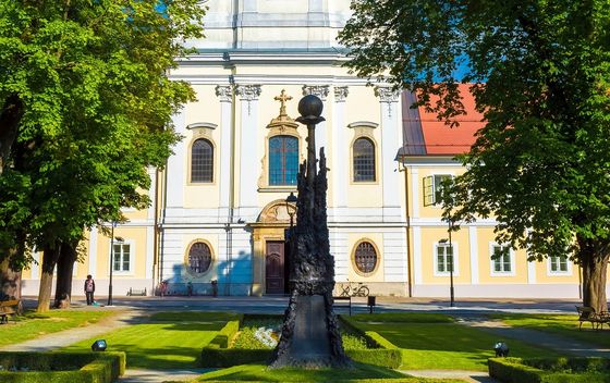 Bjelovar, Hrvatska - 2