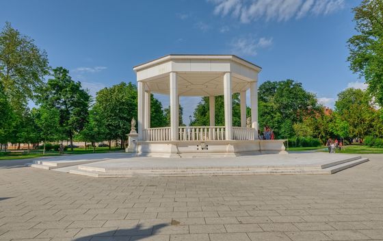 Bjelovar, Hrvatska - 4