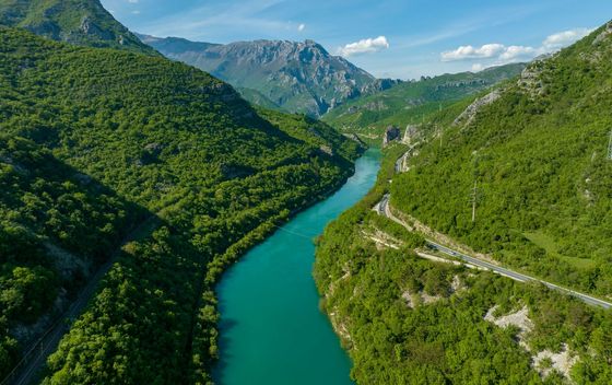 Kanjon Neretve - 5