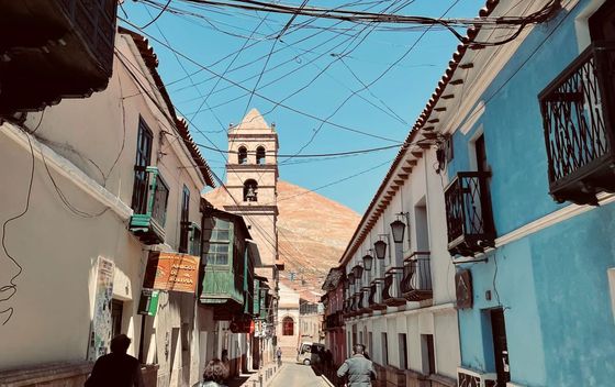 Salar de Uyuni putopis - 38