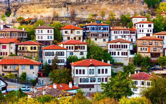 Safranbolu - 1