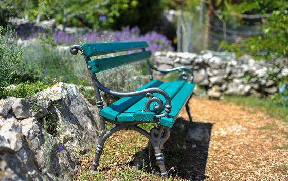 Miomirisni vrt Lošinj - 3