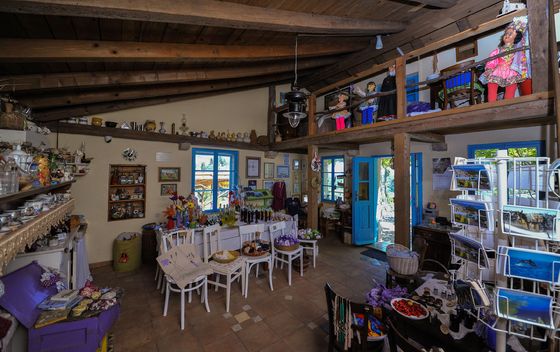 Miomirisni vrt Lošinj - 6