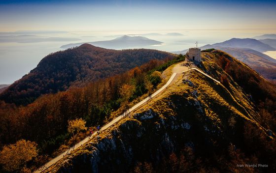 Park prirode Učka - 1