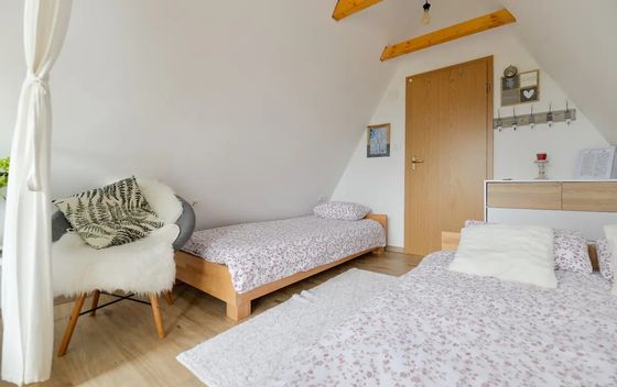 Kuća za odmor Bitoševje, Klenovnik - 7