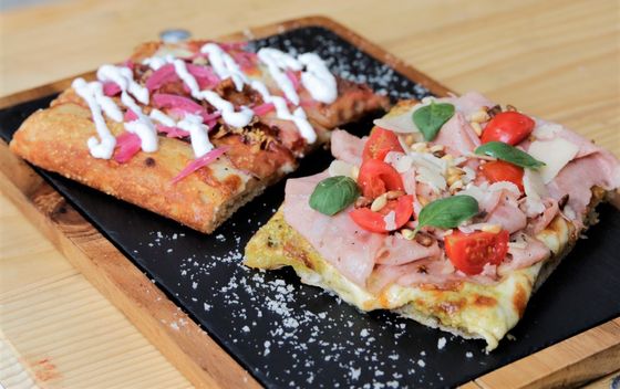 Pizza festival Zagreb - 4