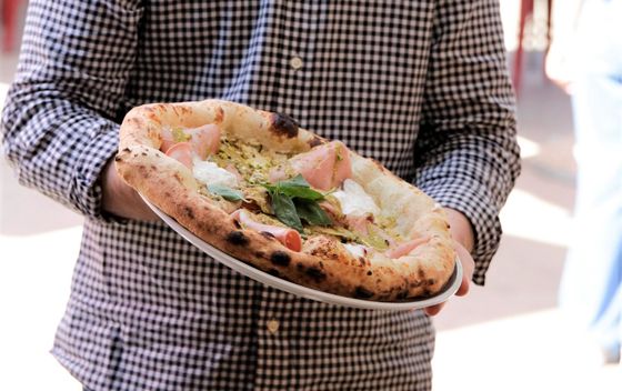 Pizza festival Zagreb - 10