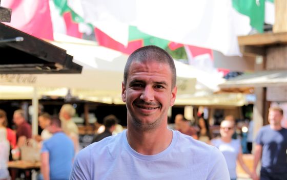 Pizza festival Zagreb - 11