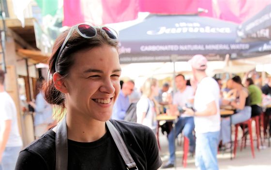 Pizza festival Zagreb - 18