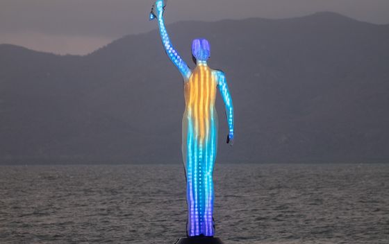 Ocean Sentinels - 3