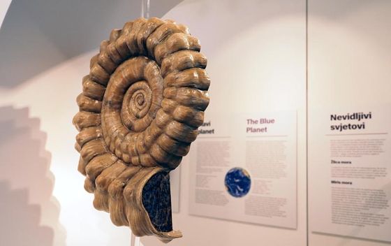 Posjetiteljski centar Kanal sv. Ante - 13