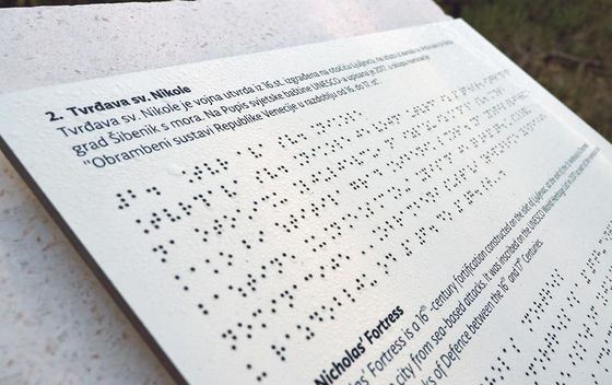 Posjetiteljski centar Kanal sv. Ante - 14