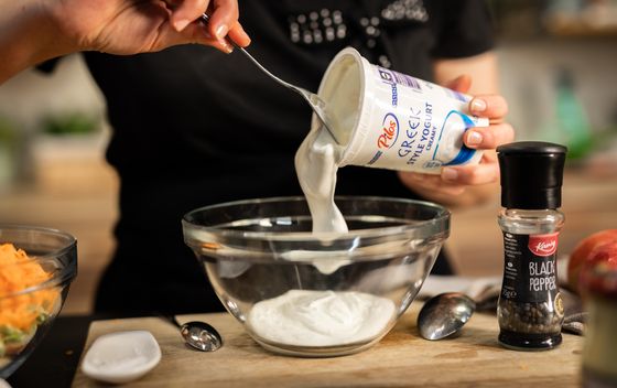 Osvježavajuća salata - 17