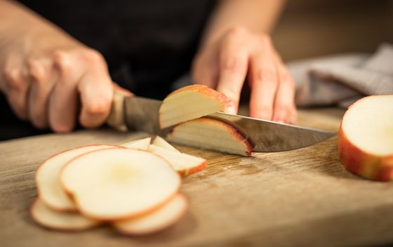 Osvježavajuća salata - 19