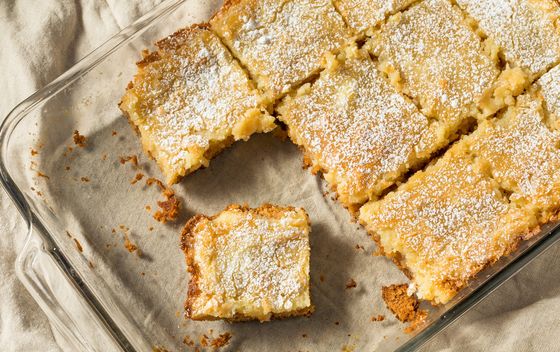 Američki kolač od maslaca