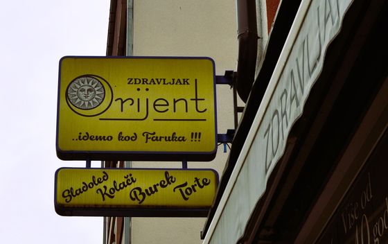 Zdravljak Orijent u Daruvaru - 6