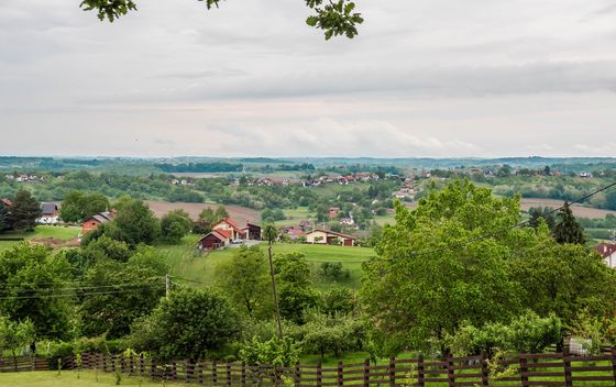 Izletište Vrata Bilogore - 3