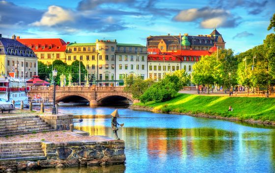 Göteborg