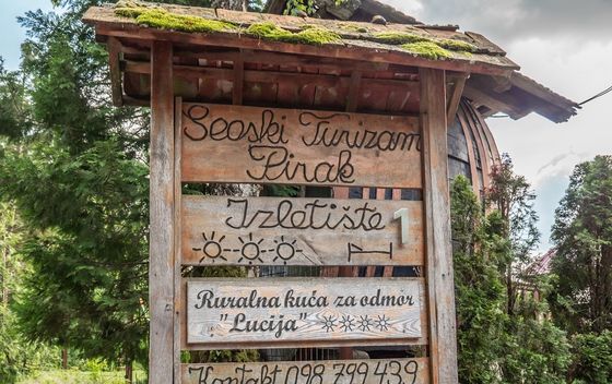 Seosko gospodarstvo obitelji Pirak - 6