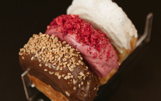Ziggy's coffee shop - 3