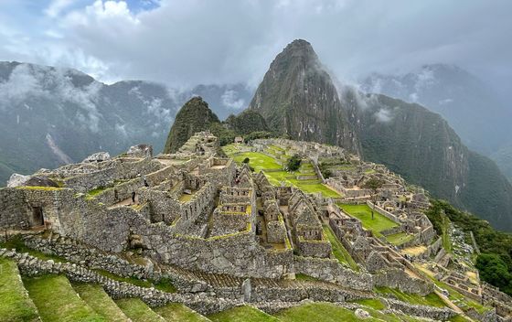 Edo Toplak: Osam svjetskih čuda - 10