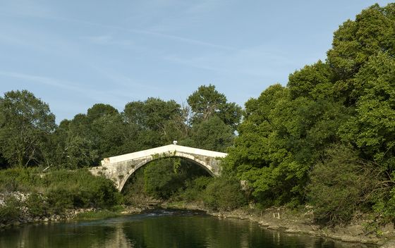Mustaj-begov most - 1