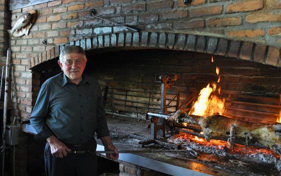 Izletište Miki - 5