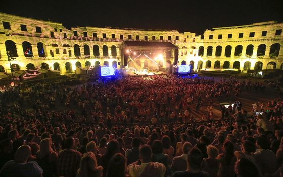 Pulska arena