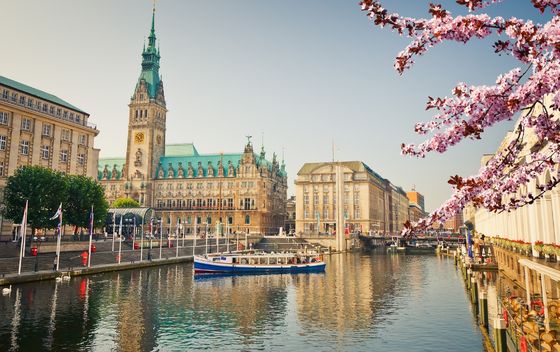 Hamburg - 2