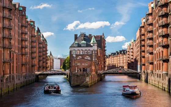 Hamburg - 3