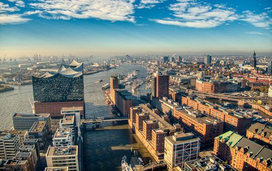 Hamburg - 4