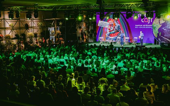 Ben Fogle u Zagrebu - 2