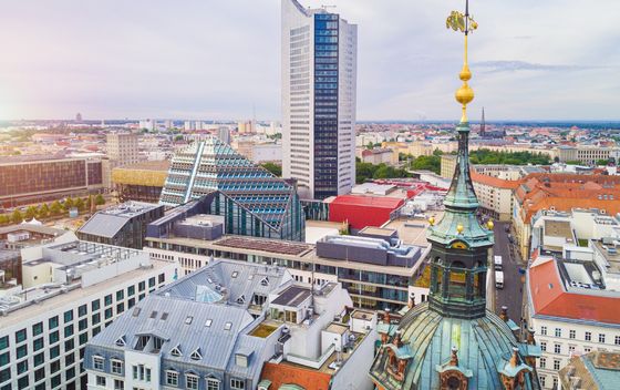 Leipzig - 3