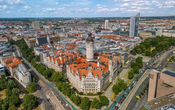 Leipzig - 4