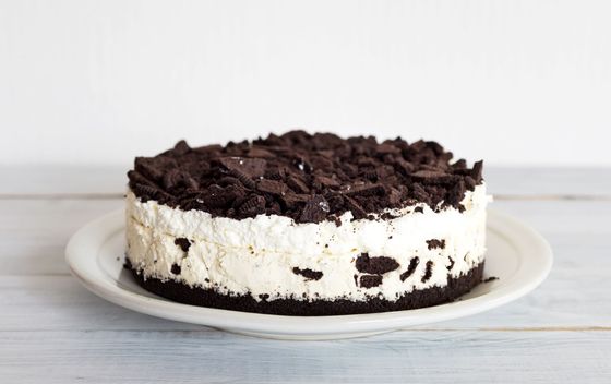 Ledena Oreo torta
