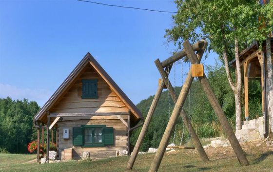 Kuća za odmor Anka - 14