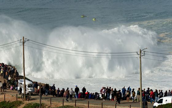 Nazare - 1