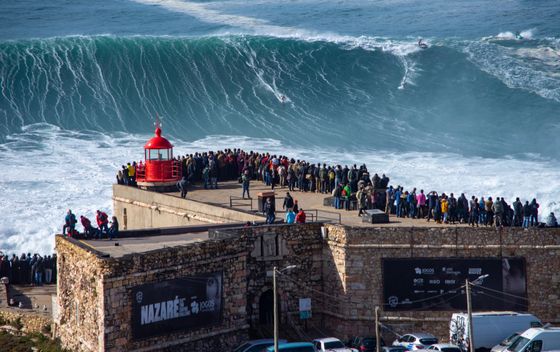 Nazare - 3