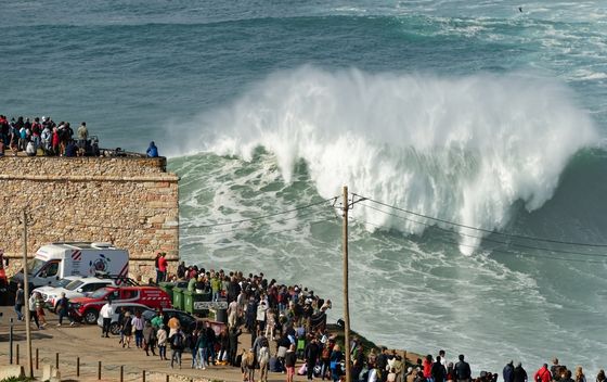 Nazare - 4