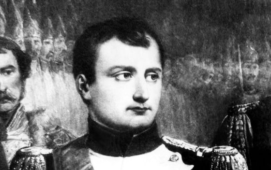 Napoleon I. Bonaparte - 4