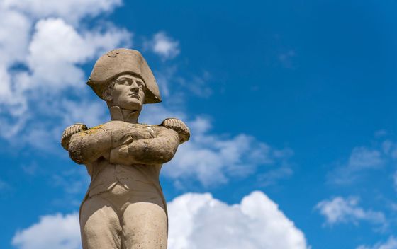 Napoleon I. Bonaparte - 5