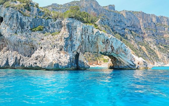 Plaža Cala Goloritze na Sardiniji proglašena najboljom na svijetu - 4